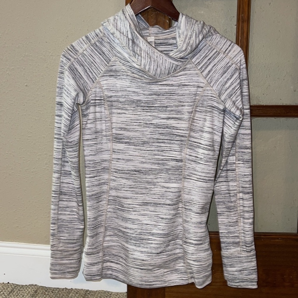 Lululemon Hoodie